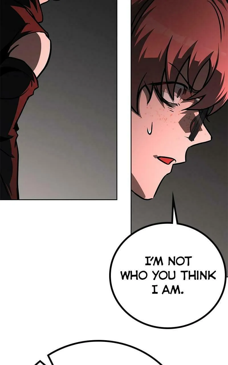 Hero the Maximum Chapter 43 page 61 - 