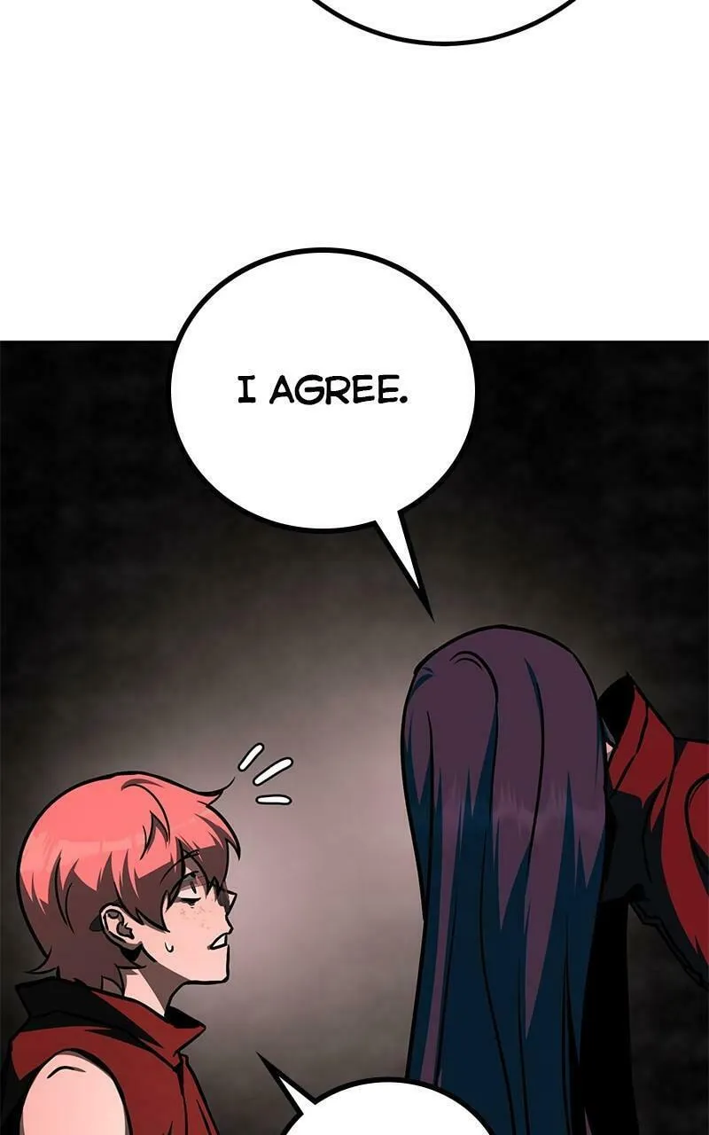 Hero the Maximum Chapter 43 page 64 - 