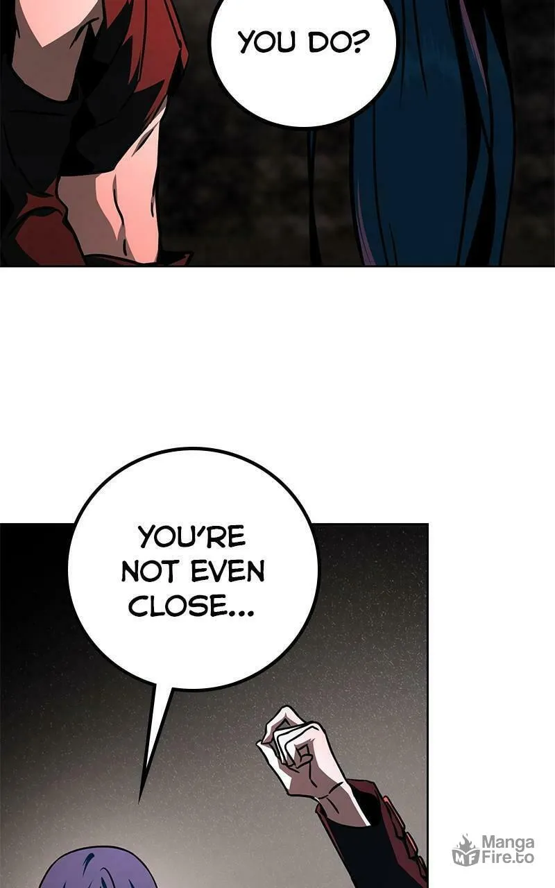 Hero the Maximum Chapter 43 page 65 - 
