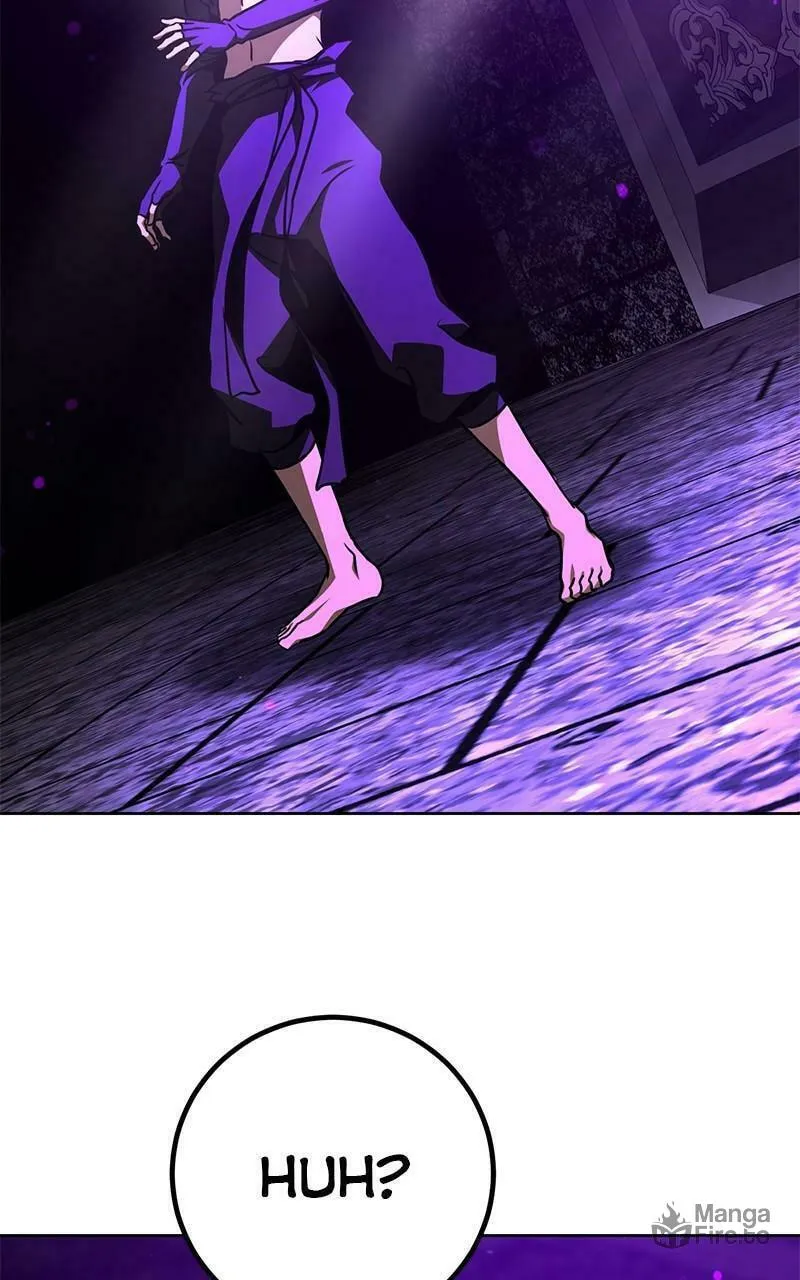 Hero the Maximum Chapter 43 page 70 - 