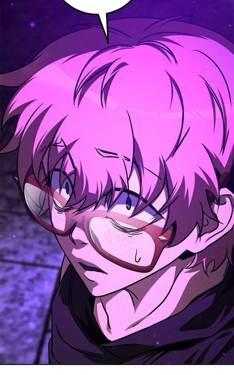 Hero the Maximum Chapter 43 page 71 - 