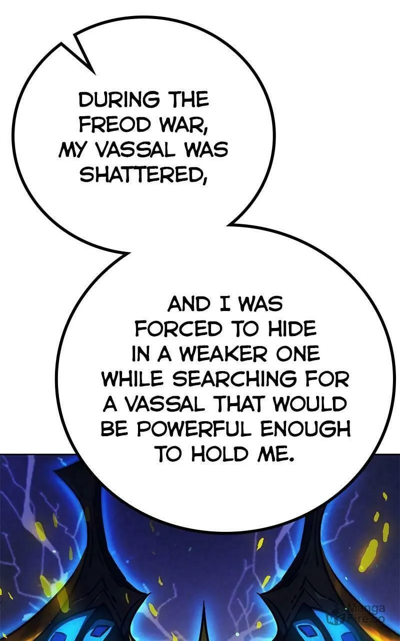 Hero the Maximum Chapter 43 page 72 - 