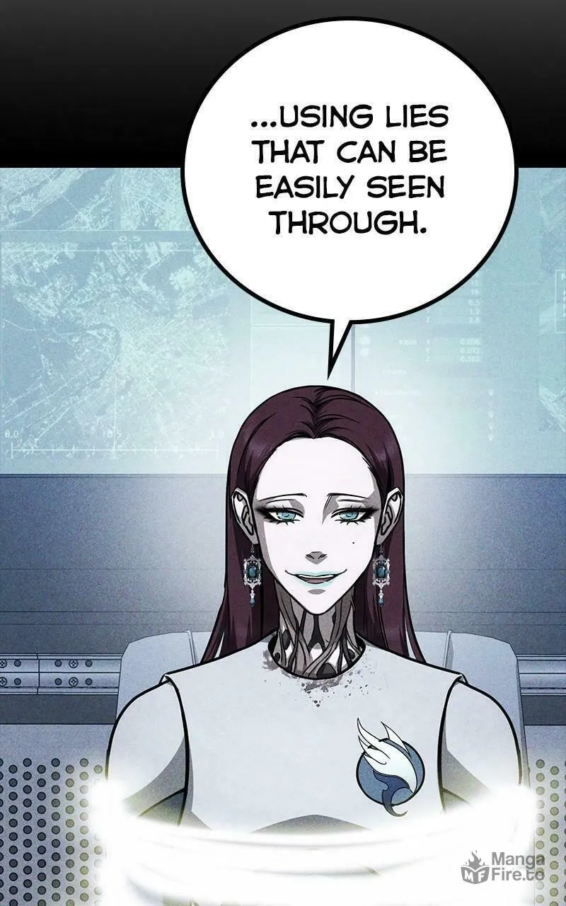 Hero the Maximum Chapter 43 page 78 - 