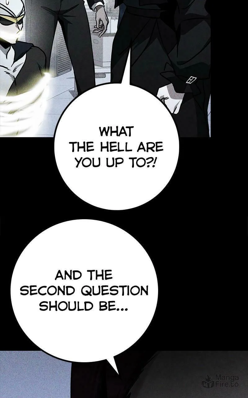 Hero the Maximum Chapter 43 page 80 - 