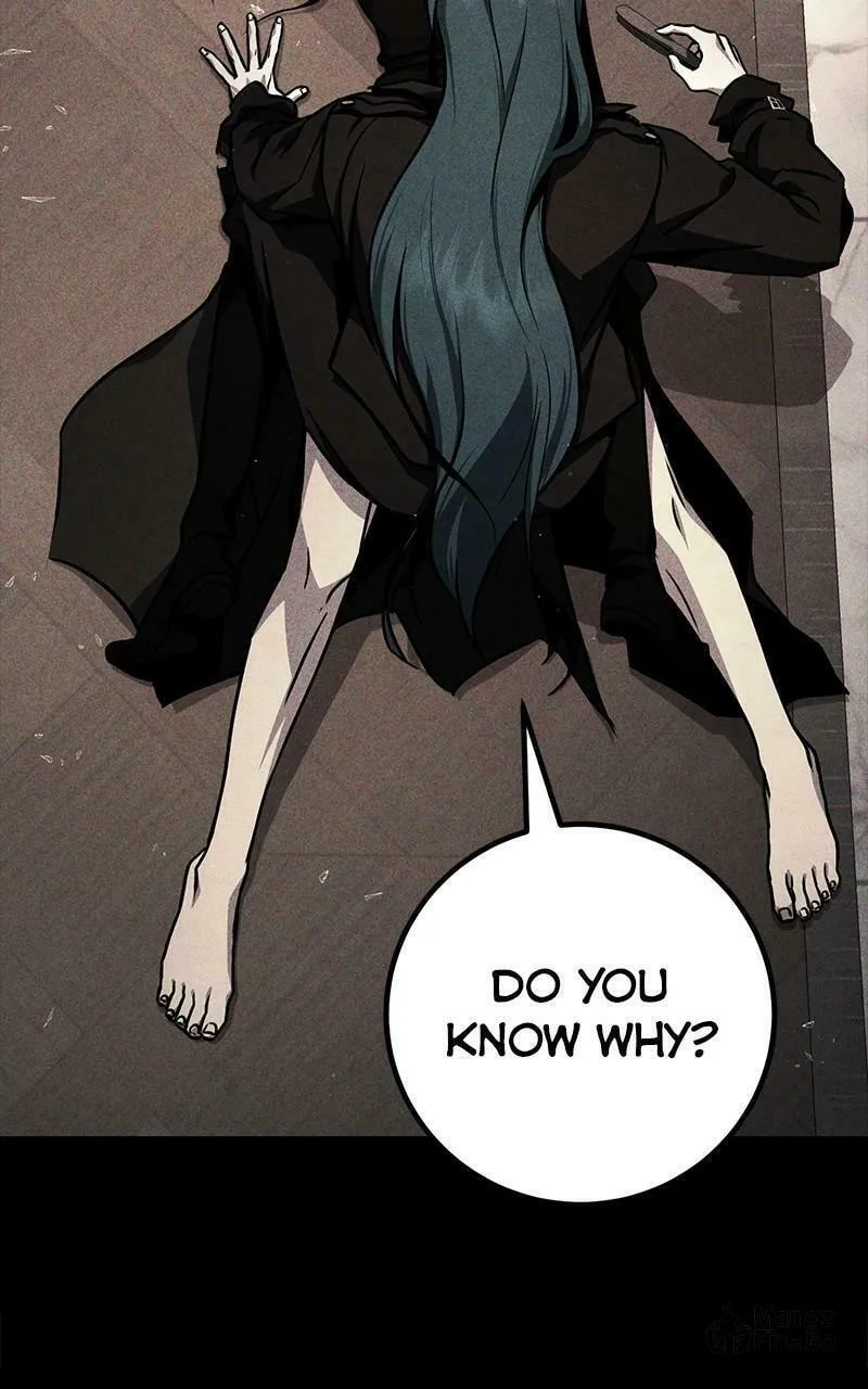 Hero the Maximum Chapter 43 page 84 - 