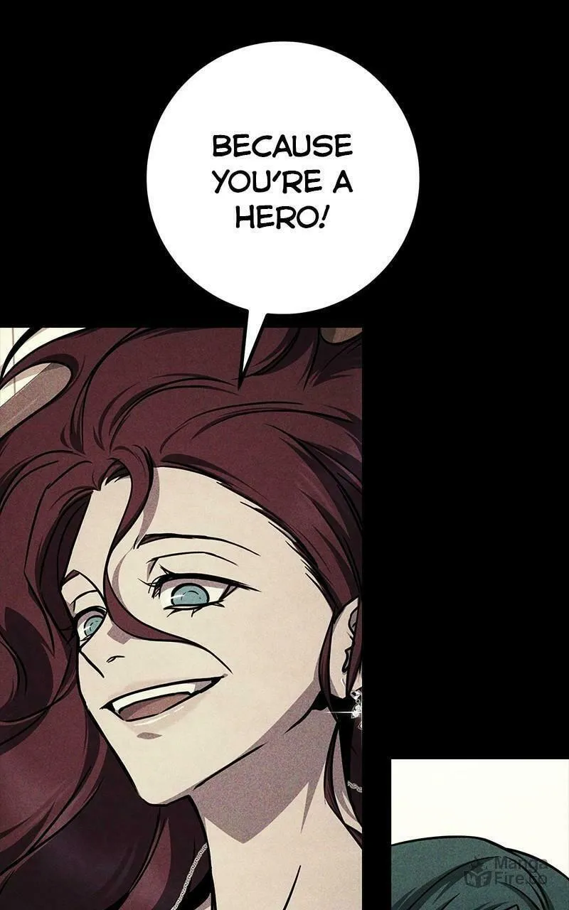 Hero the Maximum Chapter 43 page 85 - 