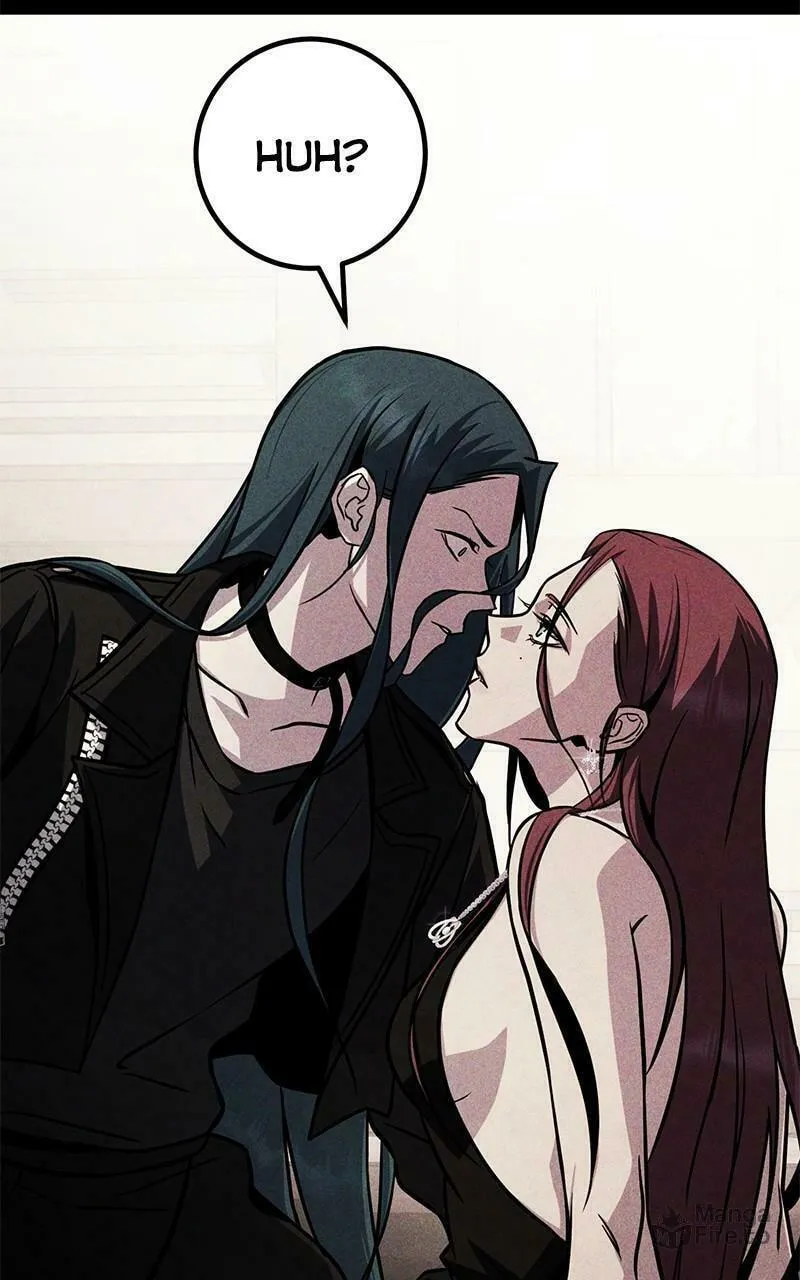 Hero the Maximum Chapter 43 page 87 - 