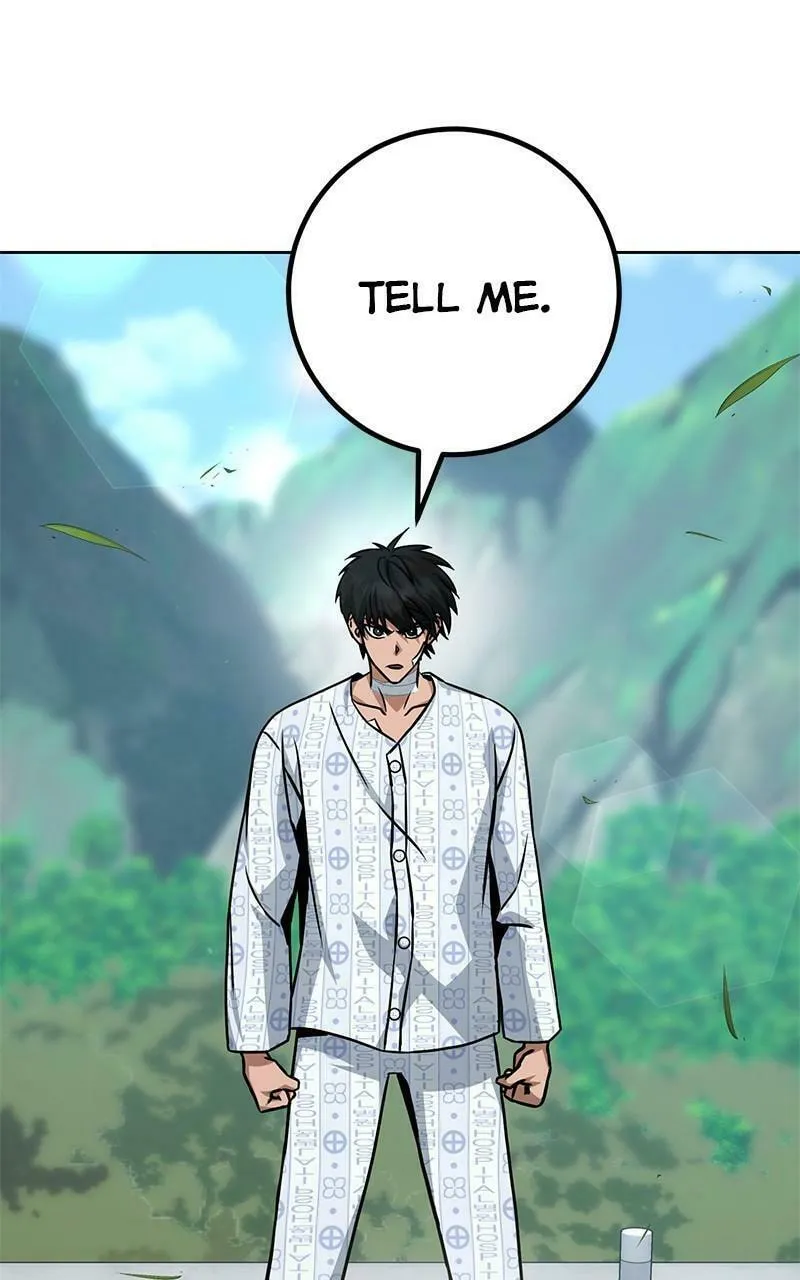 Hero the Maximum Chapter 44 page 1 - 