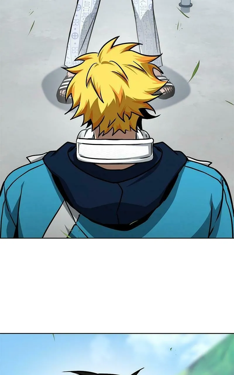 Hero the Maximum Chapter 44 page 2 - 