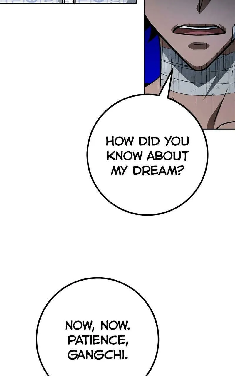Hero the Maximum Chapter 44 page 11 - 