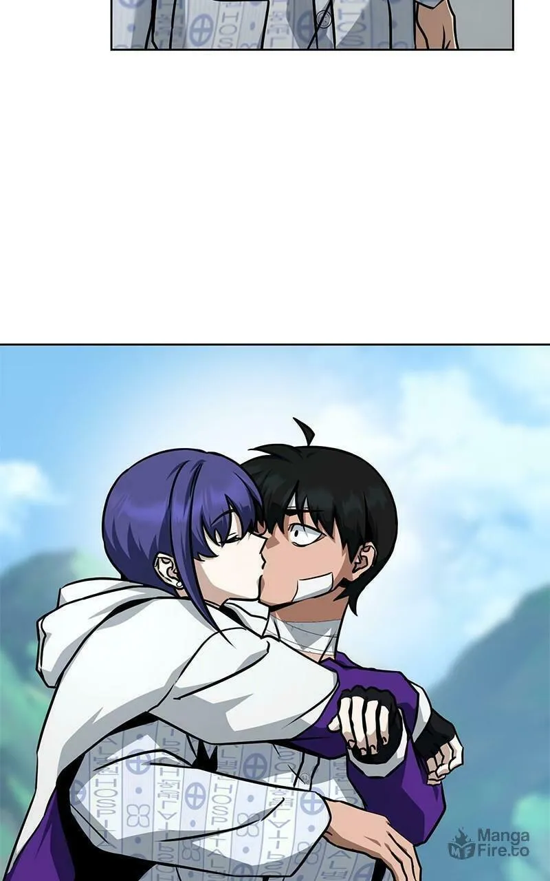 Hero the Maximum Chapter 44 page 102 - 