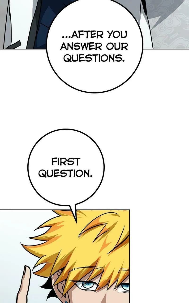 Hero the Maximum Chapter 44 page 13 - 