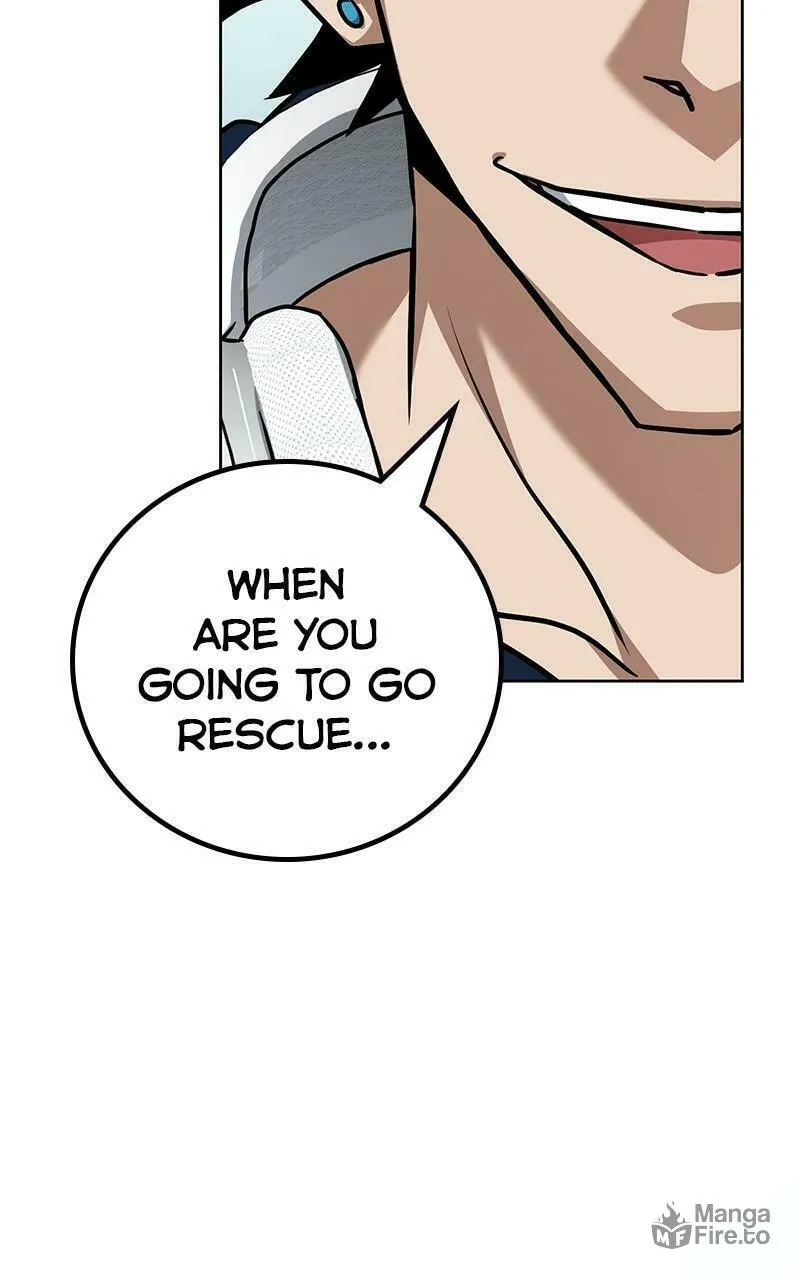 Hero the Maximum Chapter 44 page 15 - 