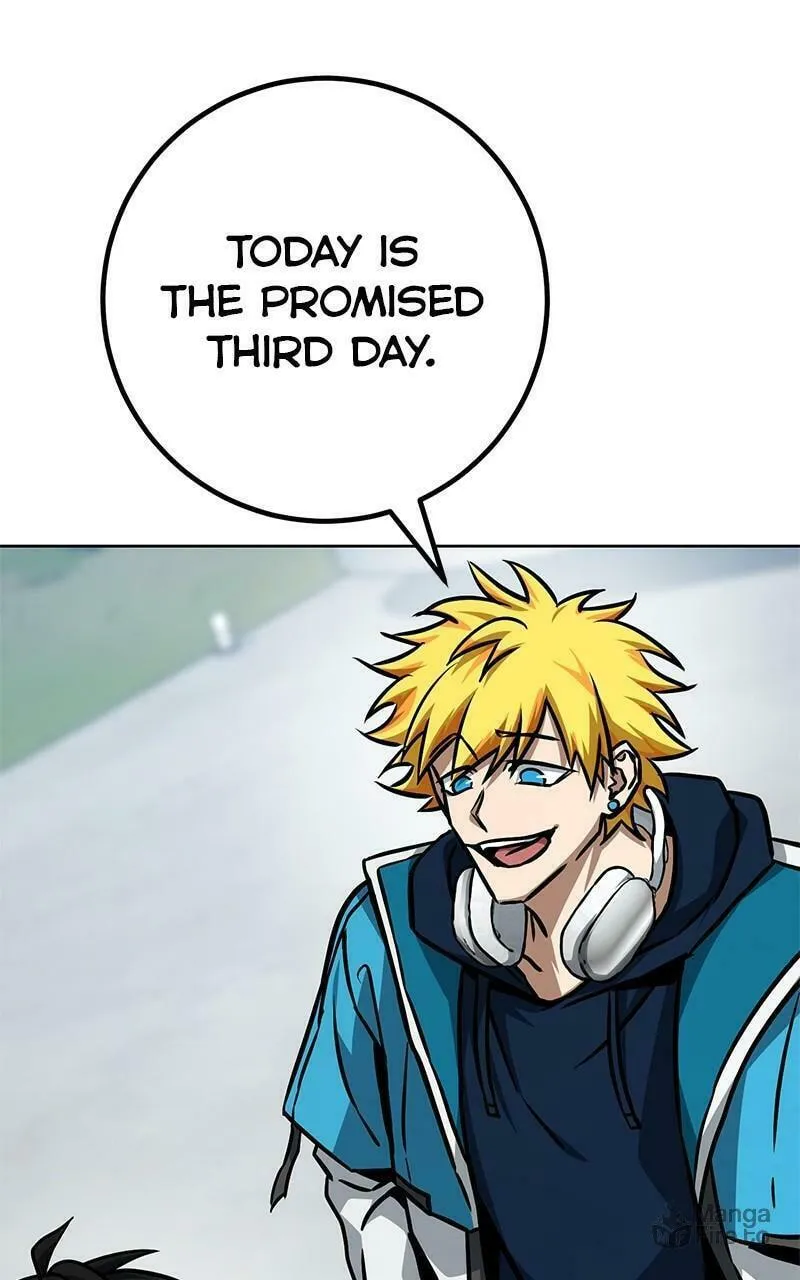 Hero the Maximum Chapter 44 page 20 - 