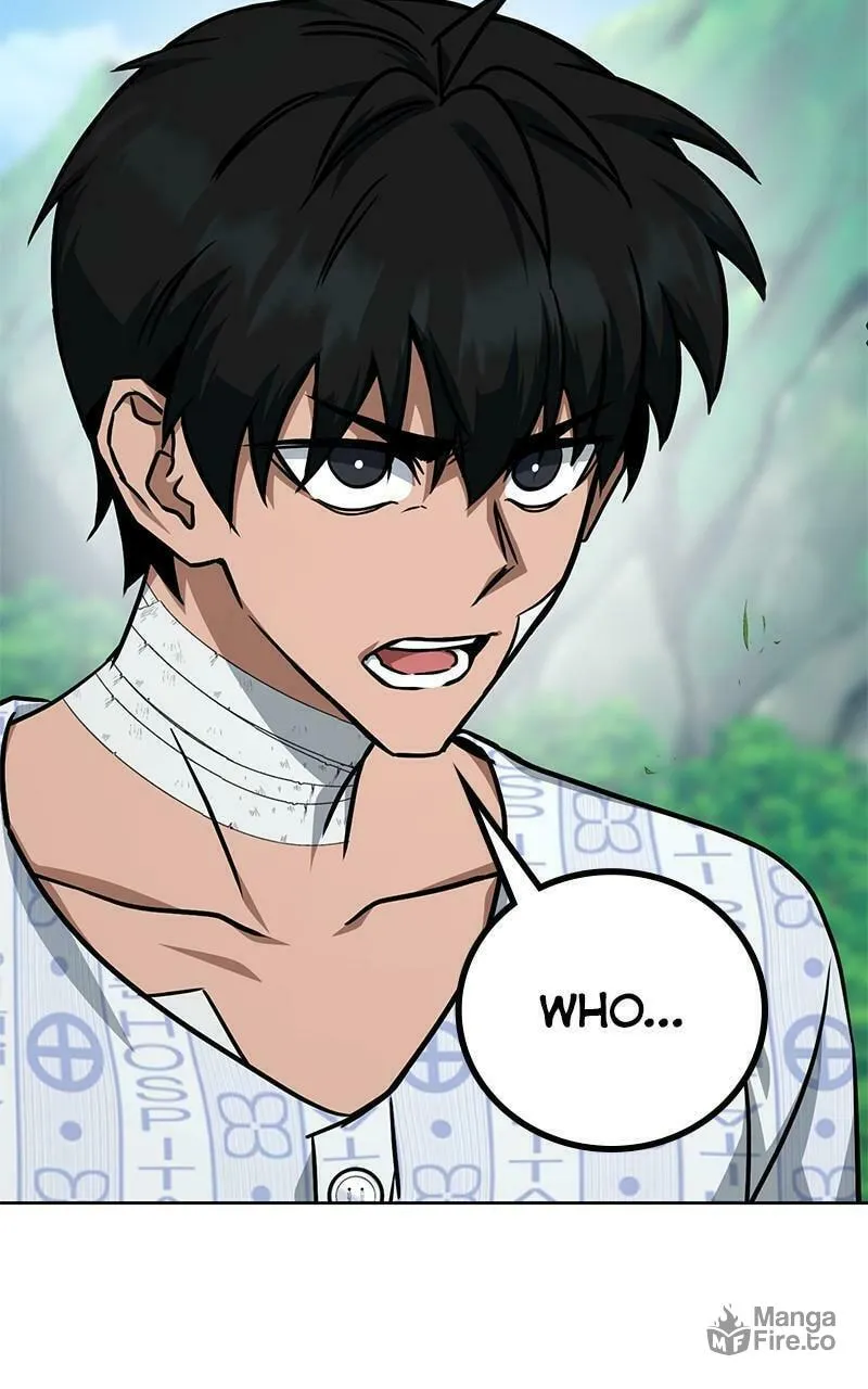 Hero the Maximum Chapter 44 page 3 - 
