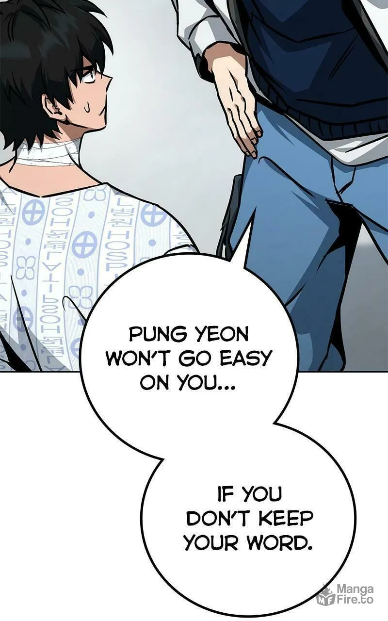 Hero the Maximum Chapter 44 page 21 - 
