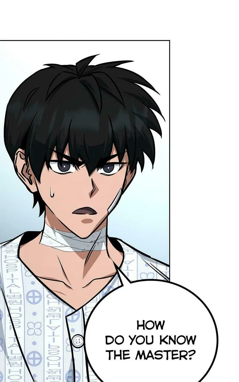 Hero the Maximum Chapter 44 page 22 - 