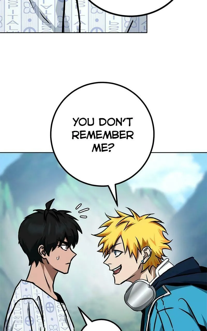 Hero the Maximum Chapter 44 page 23 - 