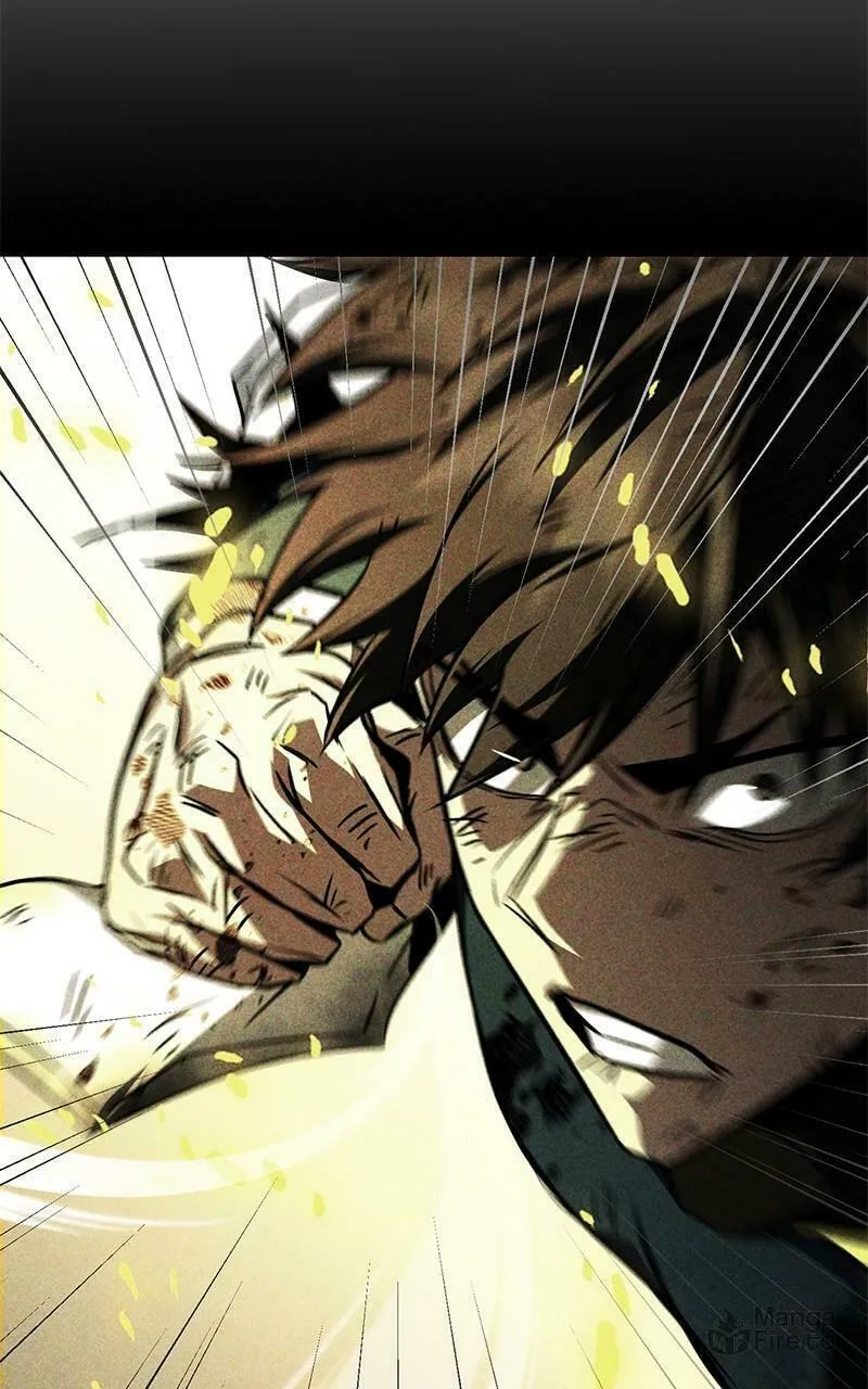 Hero the Maximum Chapter 44 page 25 - 