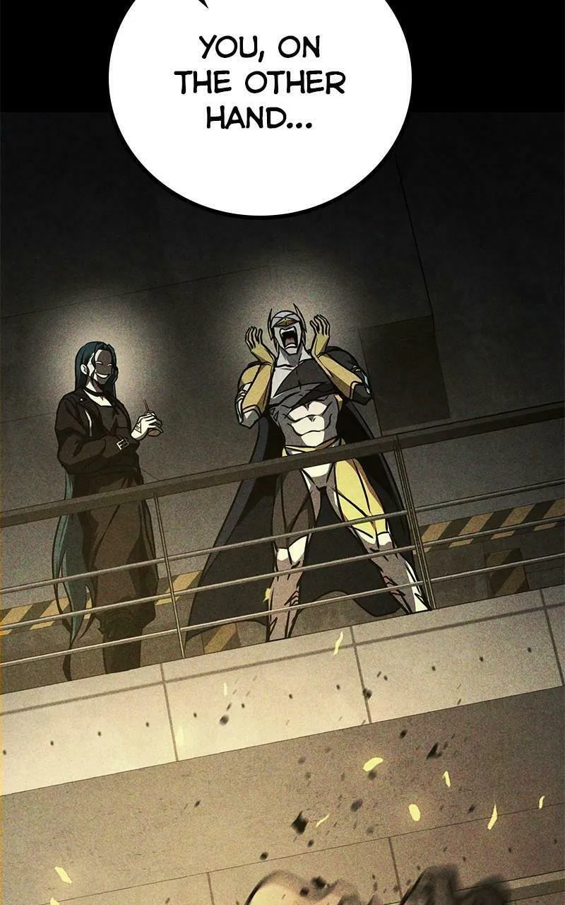 Hero the Maximum Chapter 44 page 28 - 