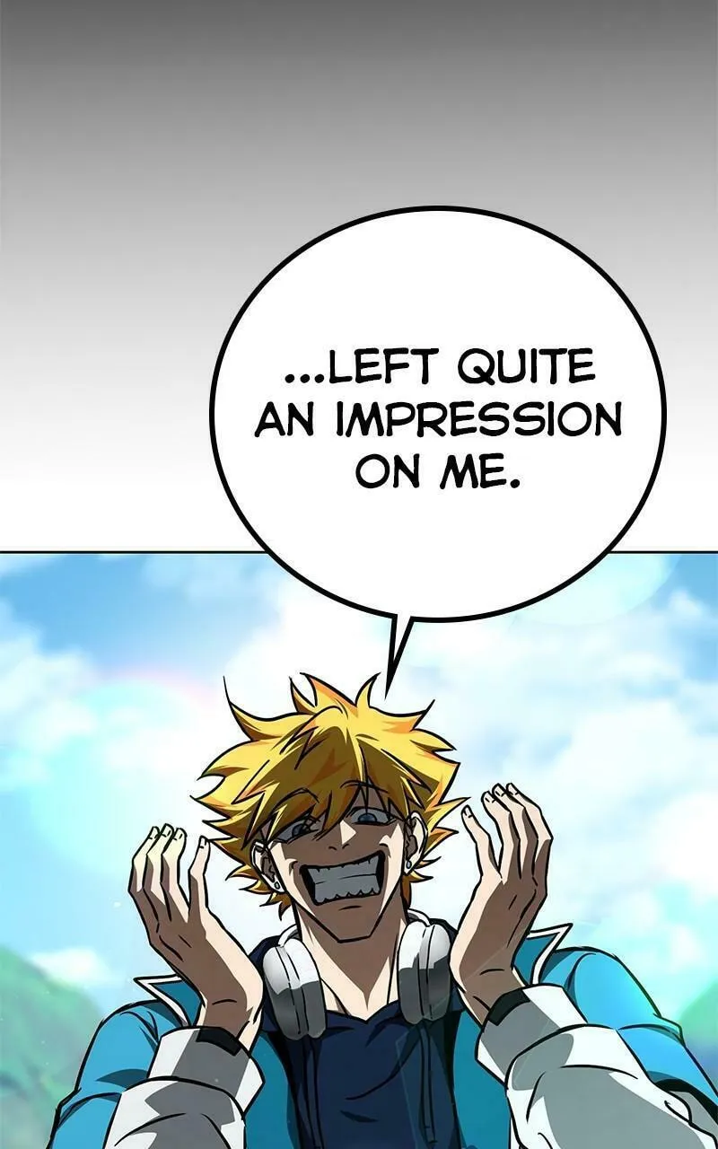 Hero the Maximum Chapter 44 page 31 - 