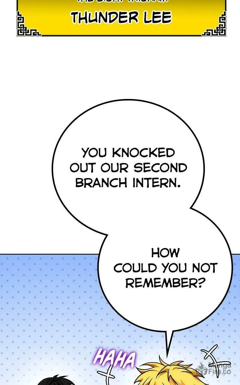 Hero the Maximum Chapter 44 page 33 - 