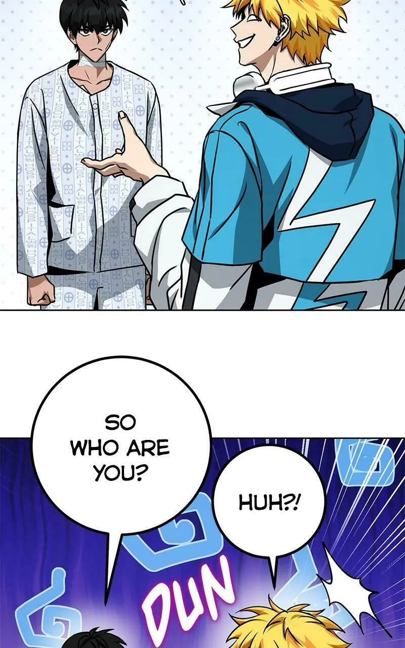 Hero the Maximum Chapter 44 page 34 - 