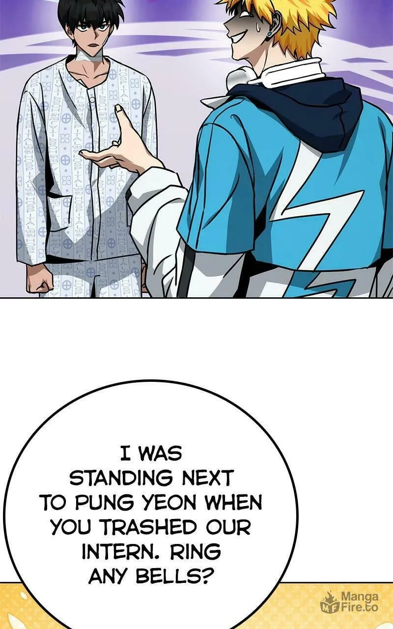 Hero the Maximum Chapter 44 page 35 - 