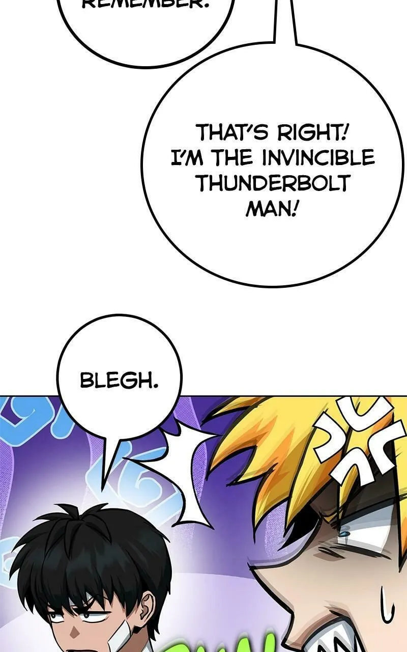 Hero the Maximum Chapter 44 page 37 - 