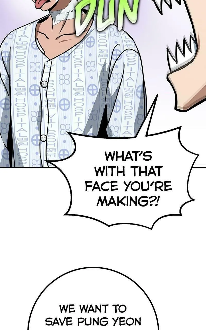 Hero the Maximum Chapter 44 page 38 - 