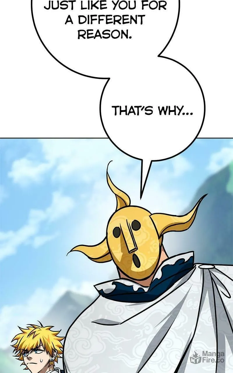 Hero the Maximum Chapter 44 page 39 - 