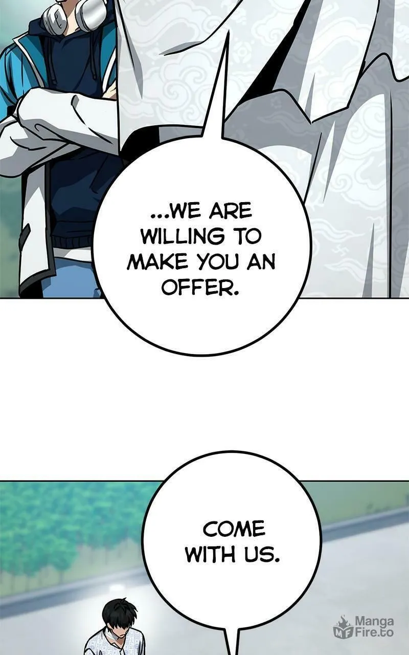 Hero the Maximum Chapter 44 page 40 - 