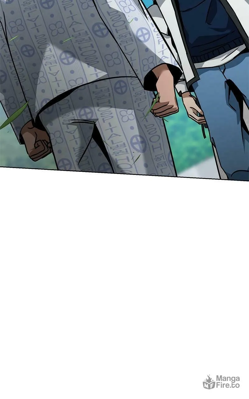 Hero the Maximum Chapter 44 page 5 - 