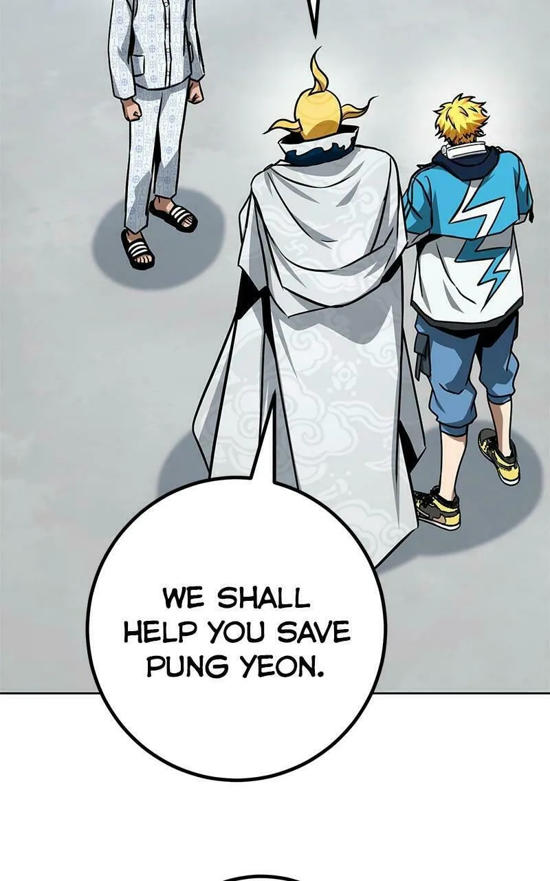 Hero the Maximum Chapter 44 page 41 - 