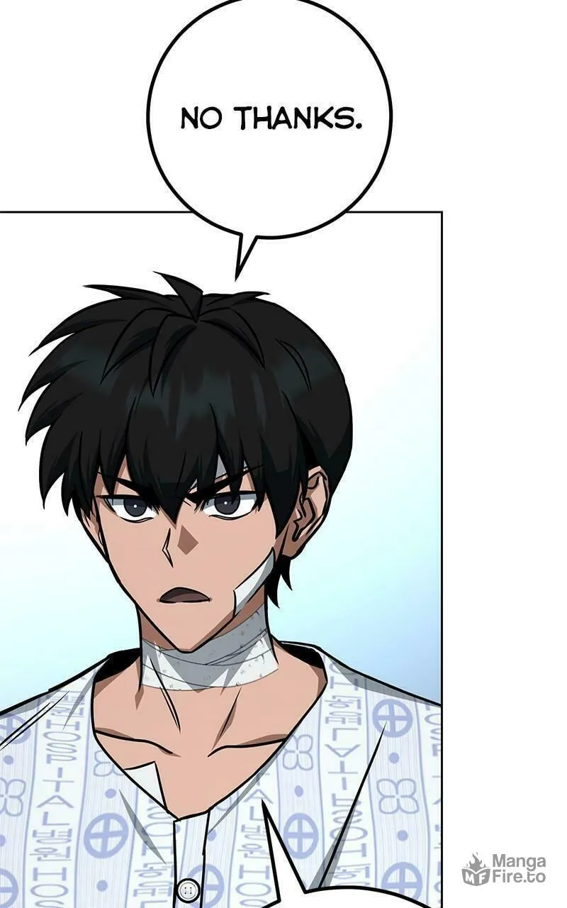 Hero the Maximum Chapter 44 page 42 - 