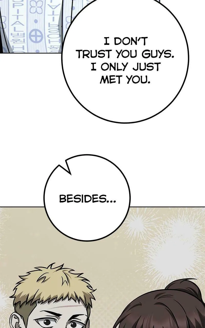 Hero the Maximum Chapter 44 page 43 - 