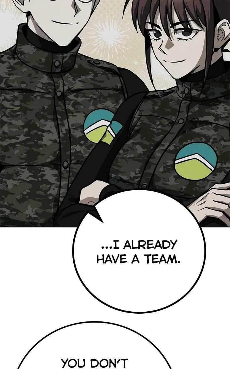 Hero the Maximum Chapter 44 page 44 - 