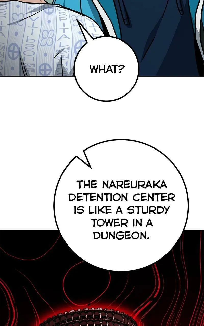 Hero the Maximum Chapter 44 page 46 - 