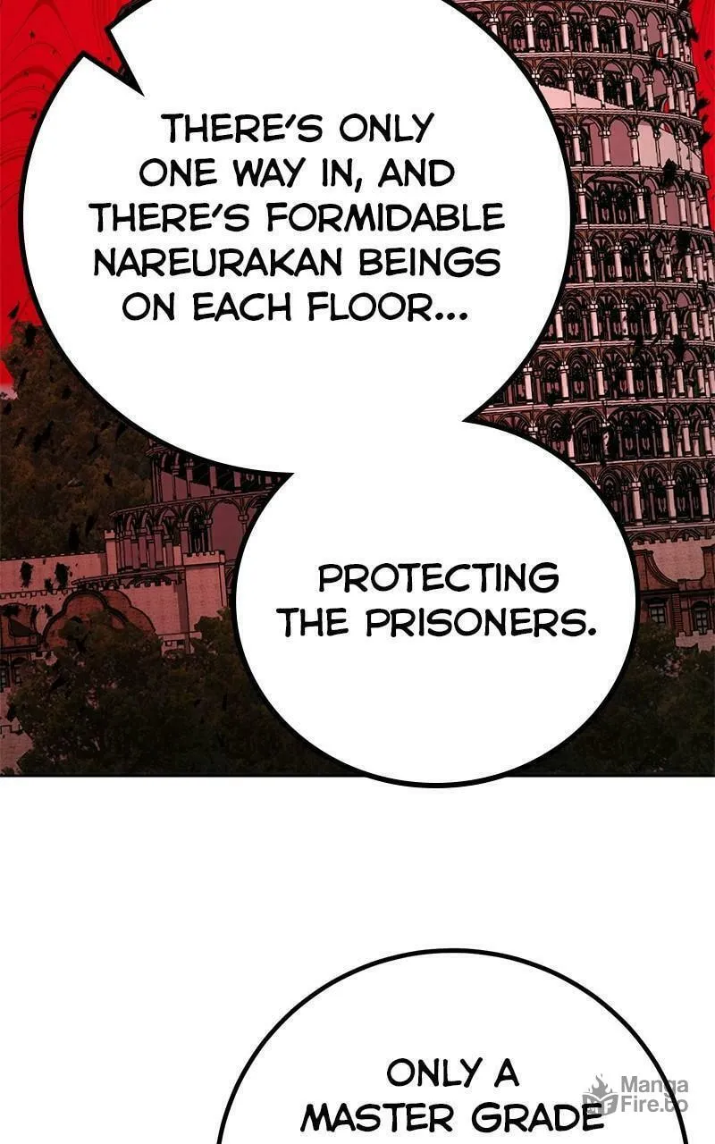 Hero the Maximum Chapter 44 page 48 - 