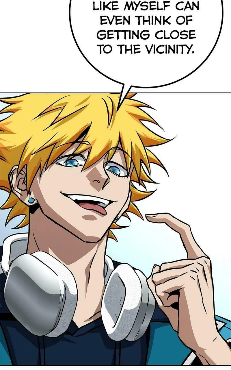 Hero the Maximum Chapter 44 page 49 - 