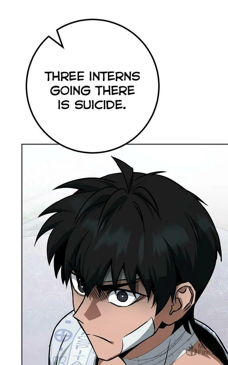 Hero the Maximum Chapter 44 page 50 - 