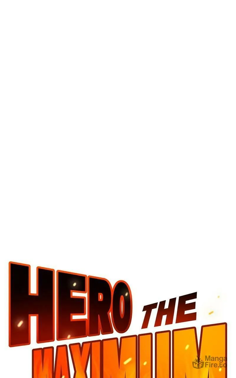 Hero the Maximum Chapter 44 page 6 - 