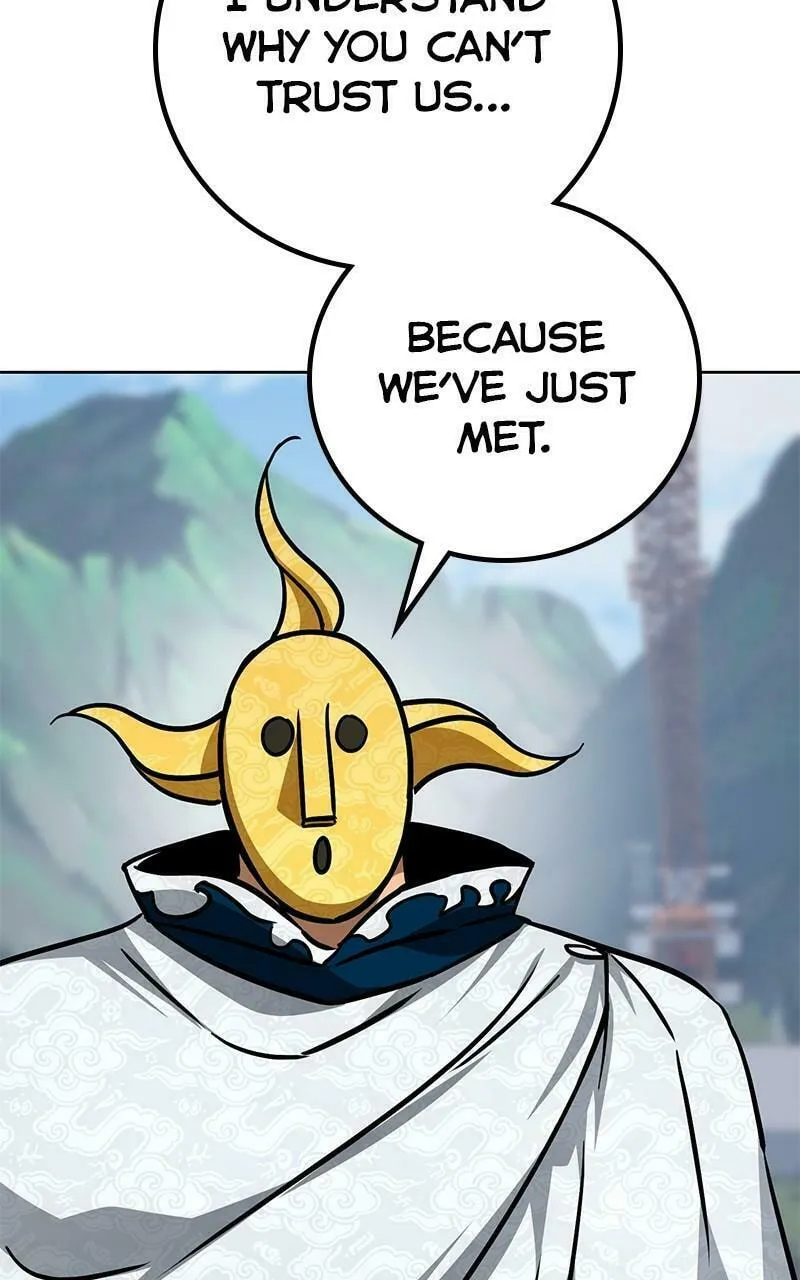 Hero the Maximum Chapter 44 page 52 - 