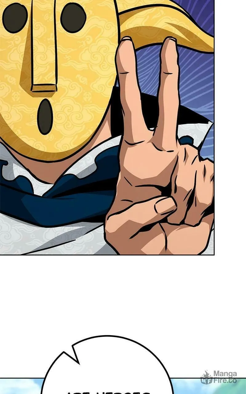 Hero the Maximum Chapter 44 page 54 - 