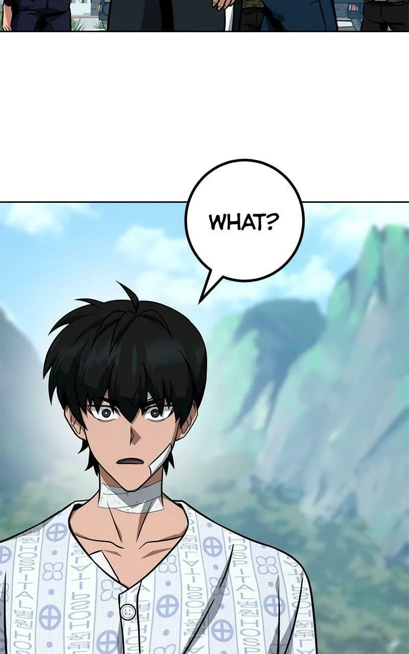 Hero the Maximum Chapter 44 page 56 - 