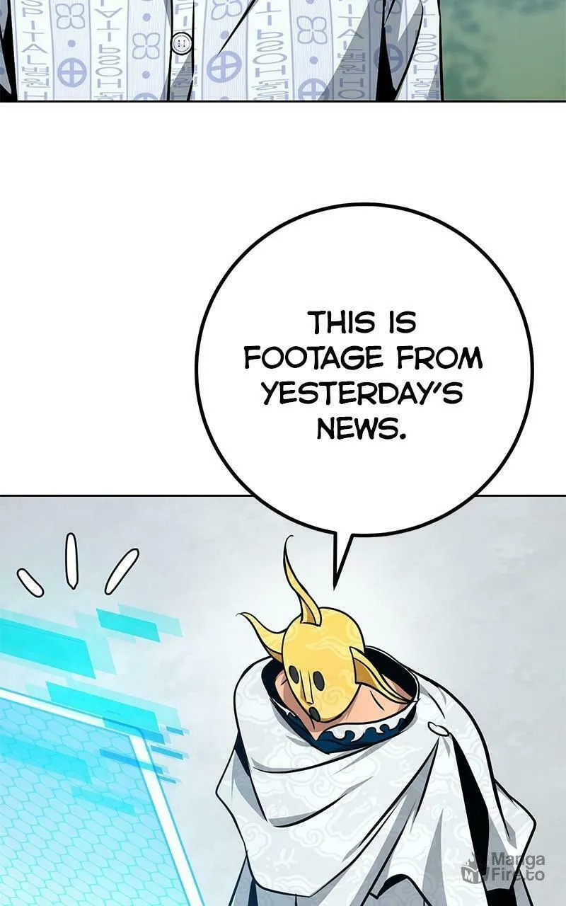 Hero the Maximum Chapter 44 page 57 - 