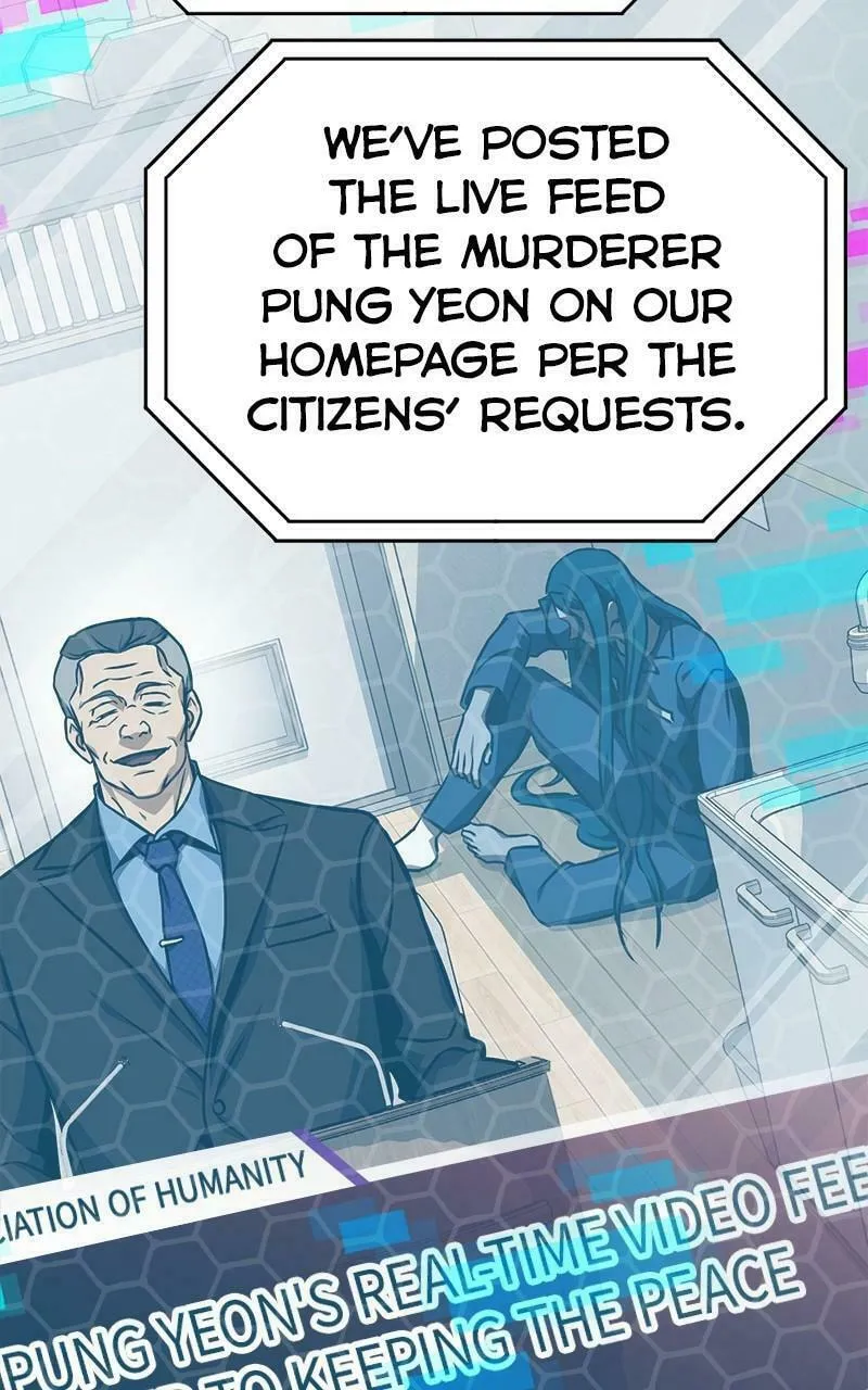 Hero the Maximum Chapter 44 page 59 - 