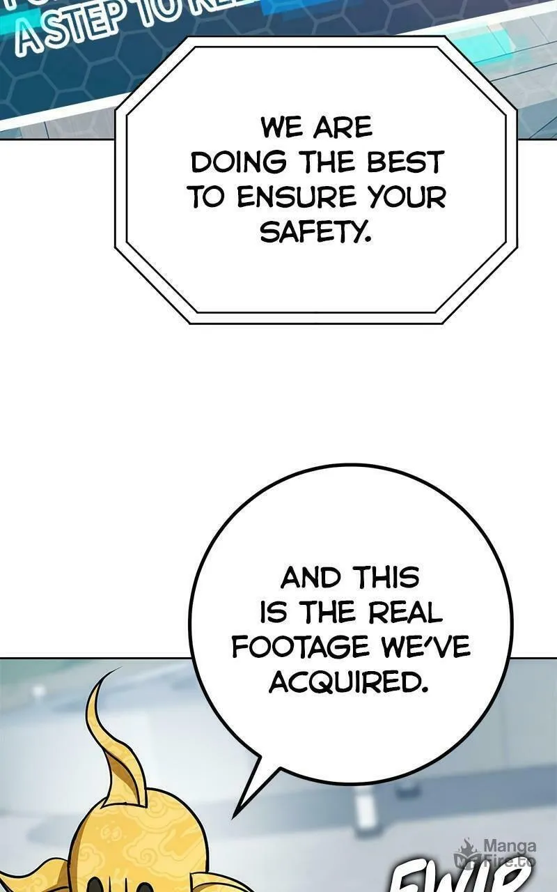Hero the Maximum Chapter 44 page 60 - 
