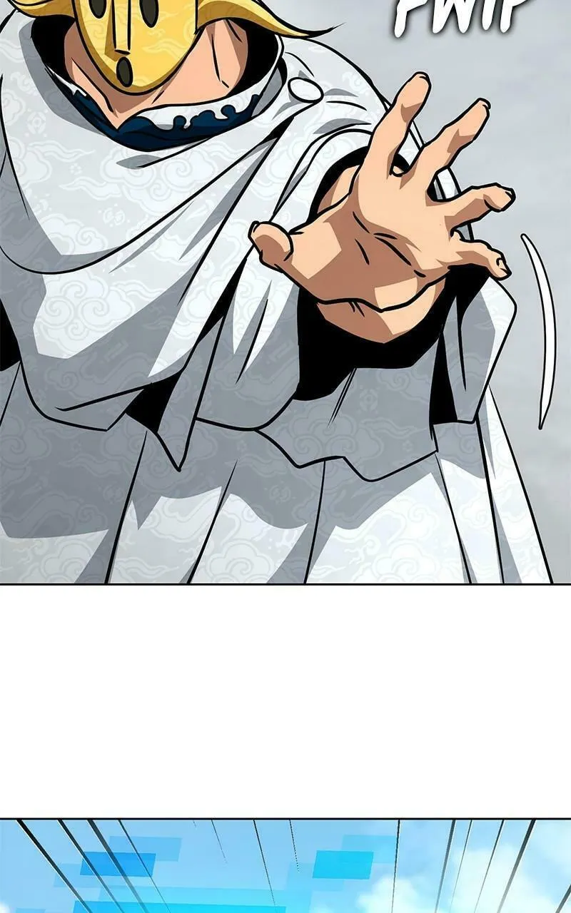 Hero the Maximum Chapter 44 page 61 - 