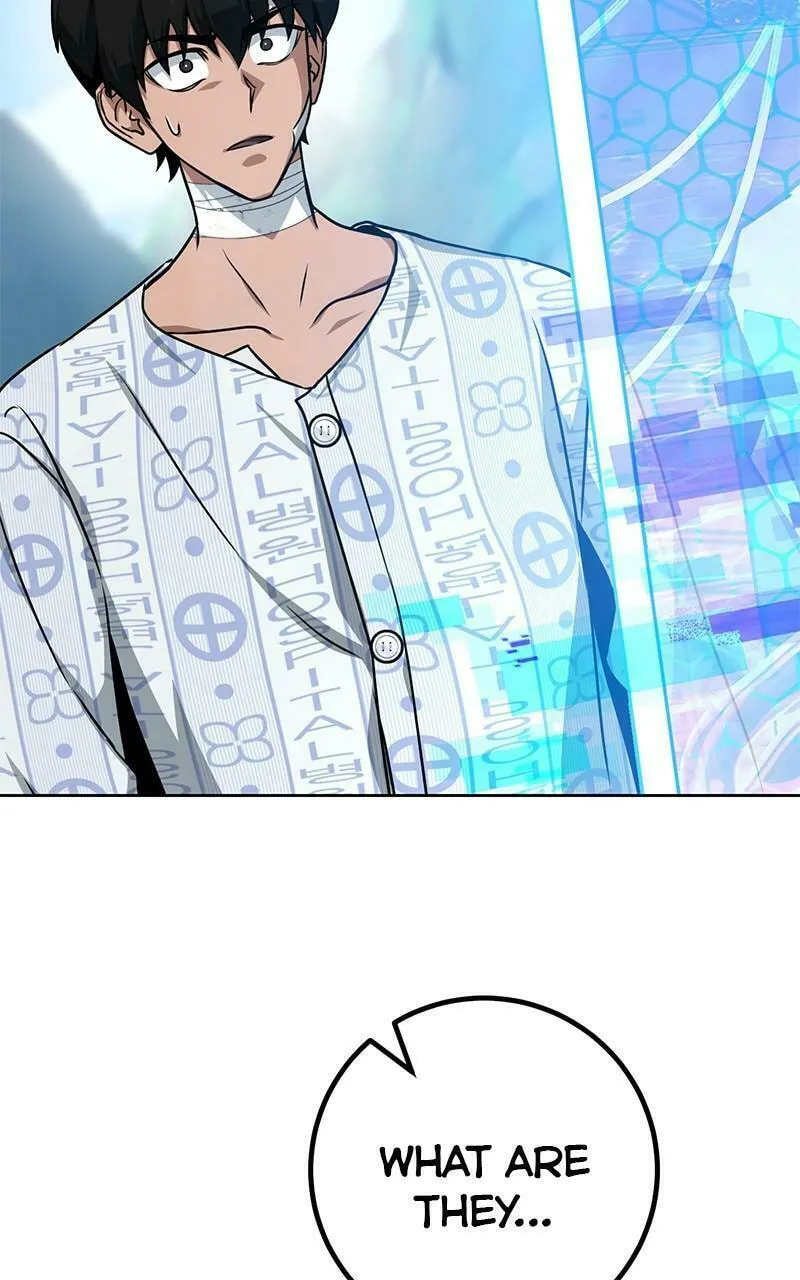 Hero the Maximum Chapter 44 page 64 - 